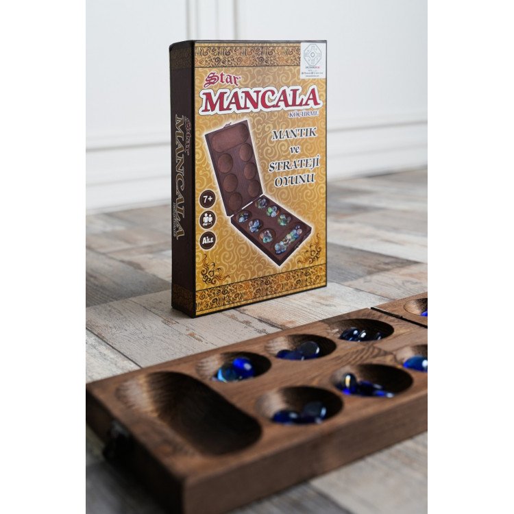 mancala