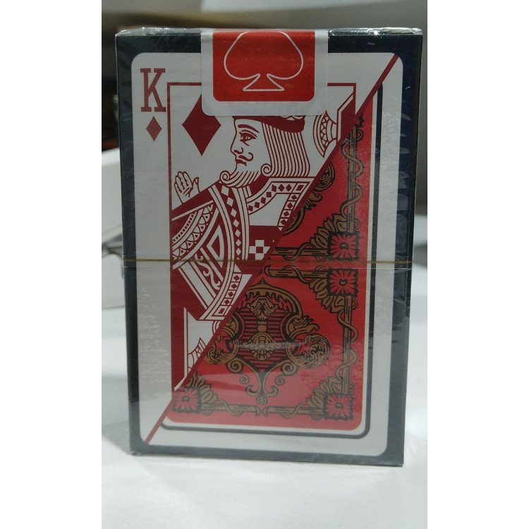 JPN Royal all plastic playing cards JPN Royal all plastic playing cards