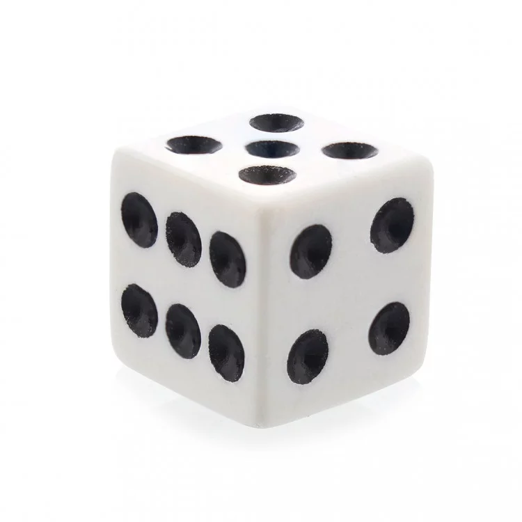 16mm dice