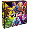 5 Minute Marvel Cooperative Card Game