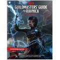 Dungeons & Dragons Guildmasters' Guide to Ravnica