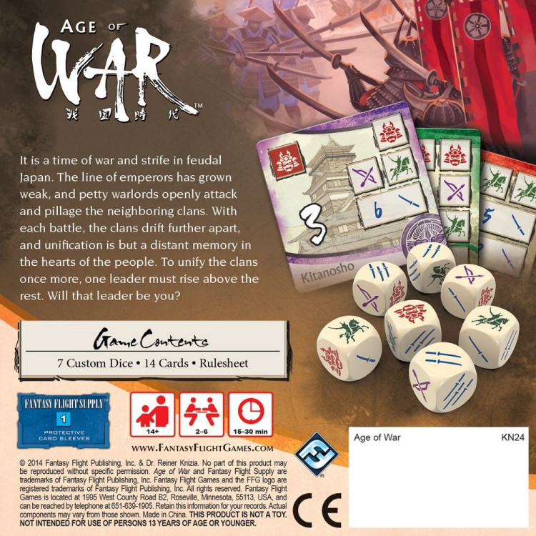 Age Of War Age Of War