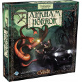 Arkham Horror Call of Cthulhu