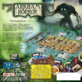 Arkham Horror Call of Cthulhu