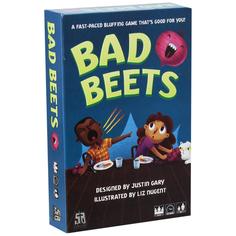Bad Beets