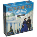 Between Two Cities - Capitals Expansion
