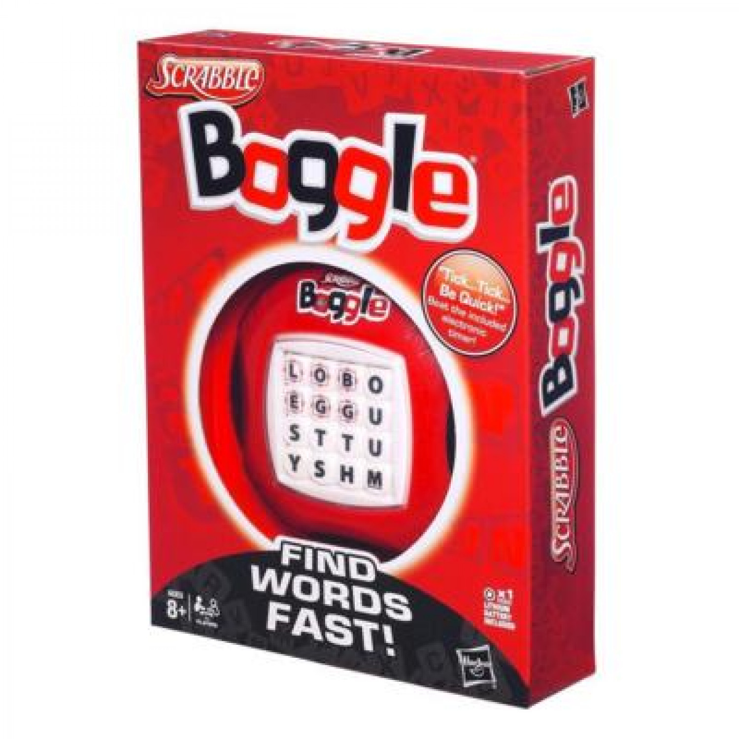 boggle