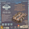 Captain Sonar