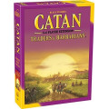 Catan - Traders & Barbarians (5 & 6 Player Extension)