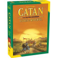 Catan - Cities & Knights 5-6 Player Extension