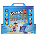 Connect 4 Shots