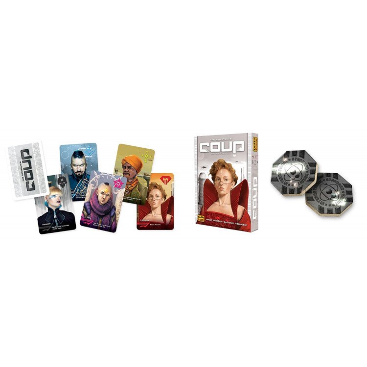 Coup Coup