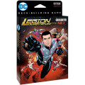 DC Comics Deck-Building ：Crossover Pack Legion of Super-Heroes Pack3