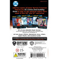 DC Comics Deck-Building ：Crossover Pack Legion of Super-Heroes Pack3