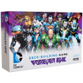 DC Comics Deck Building Game Forever Evil
