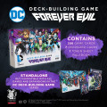 DC Comics Deck Building Game Forever Evil