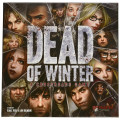 Dead of Winter : A Crossroads Game