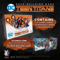 DC Comics Deck-Building Game:Teen Titans