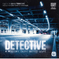 Detective: A Modern Crime