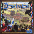 Dominion: 2nd Edition