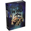 Dr. Who Card Game (Classic)