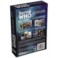 Dr. Who Card Game (Classic)