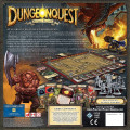 DungeonQuest Revised Edition