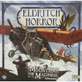 Eldritch Horror - Exp 02: Mountains of Madness