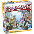 Escape Zombie City