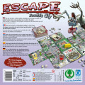 Escape Zombie City