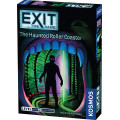 Exit: The Game – The Haunted Roller Coaster
