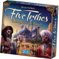 Five Tribes