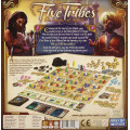 Five Tribes