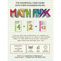Fluxx: Math