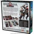 God of War: The Card Game