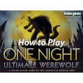 One Night Ultimate Werewolf