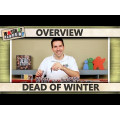 Dead of Winter : A Crossroads Game