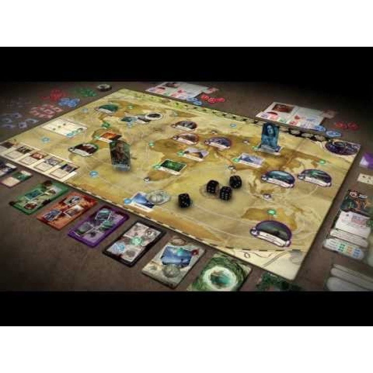Eldritch Horror Eldritch Horror