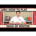 Dead of Winter : A Crossroads Game