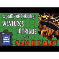 Game of Thrones: Westeros Intrigue