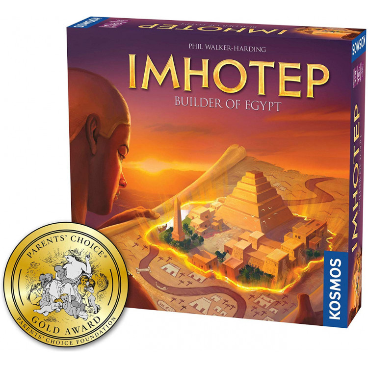 Imhotep