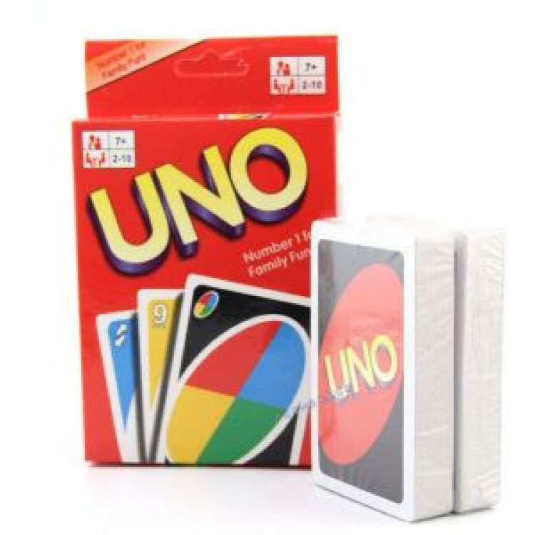 uno classic