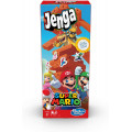 Jenga Super Mario