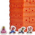 Jenga Super Mario