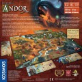 Legends of Andor (Base Games)