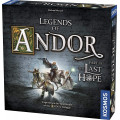 Legends of Andor - Last Hope