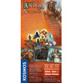 Legends of Andor - New Heroes