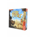 Lost Cities - Duel (The Card Game)