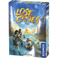Lost Cities - Rivals