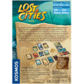 Lost Cities - Rivals